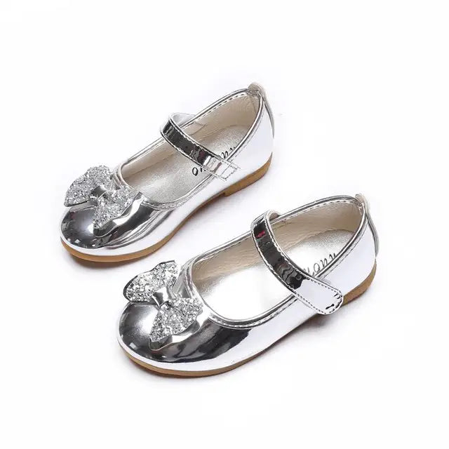 FASHION CHILDREN FLAT SHOES