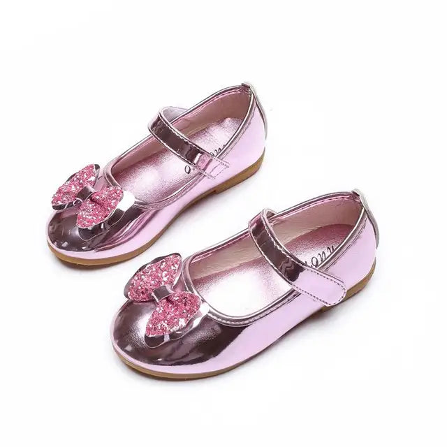 FASHION CHILDREN FLAT SHOES