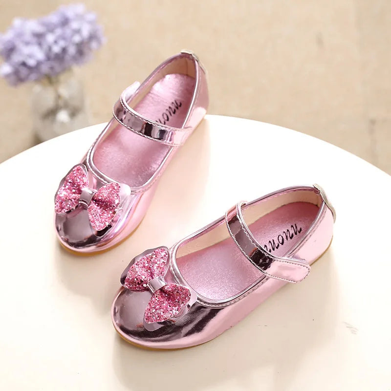 FASHION CHILDREN FLAT SHOES