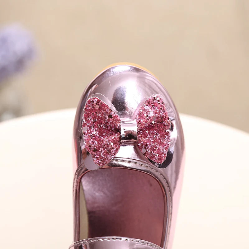 FASHION CHILDREN FLAT SHOES