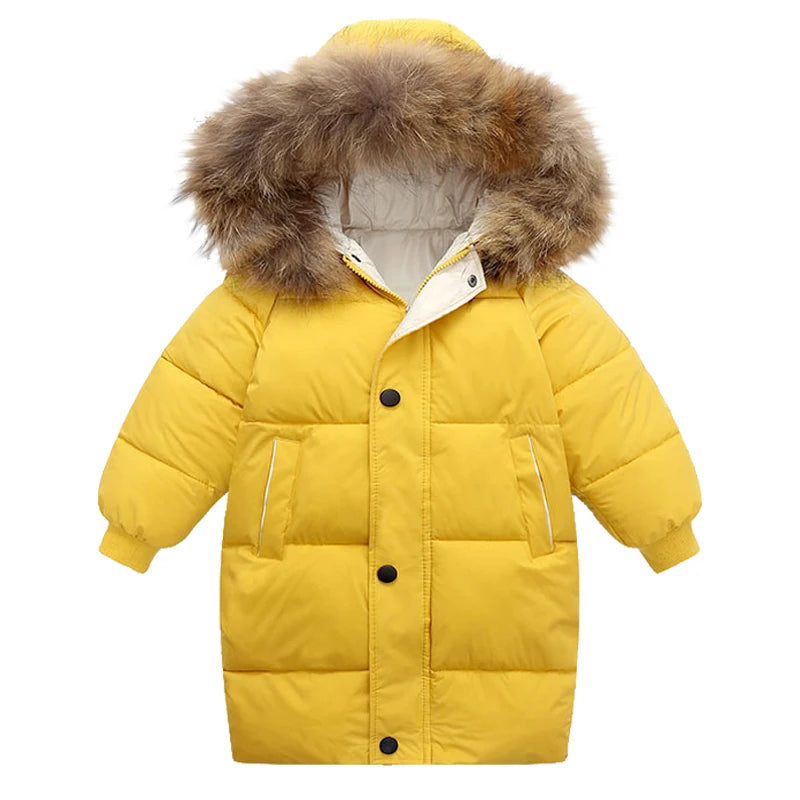 Children Jacket