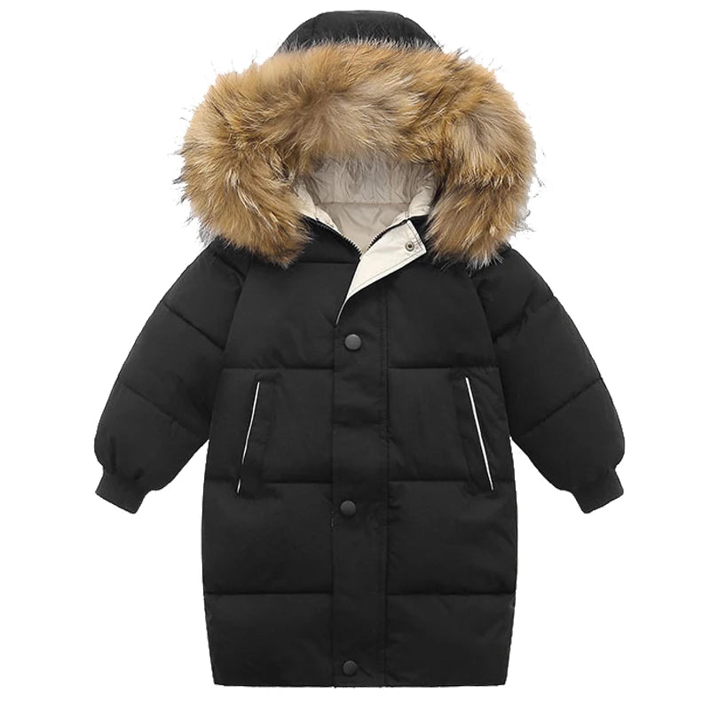 Children Jacket