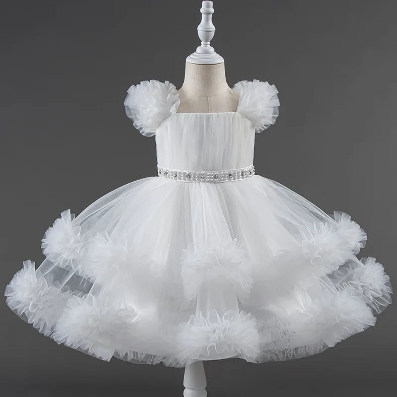 Princess Dress for Girls