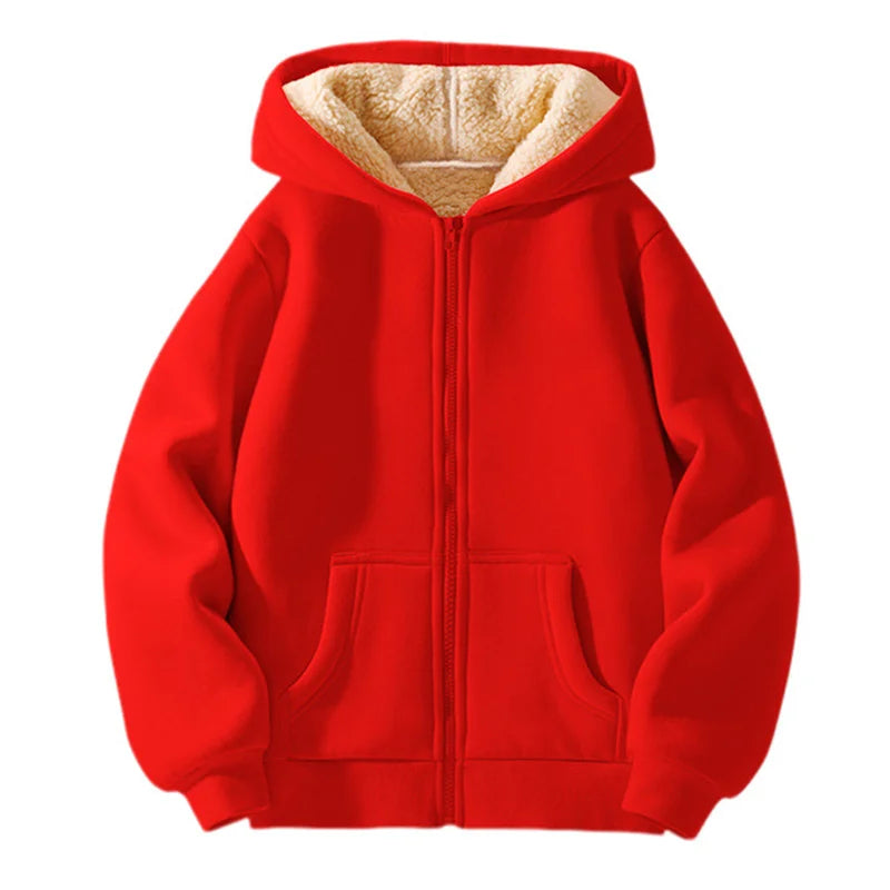 Casual Jackets For Kids