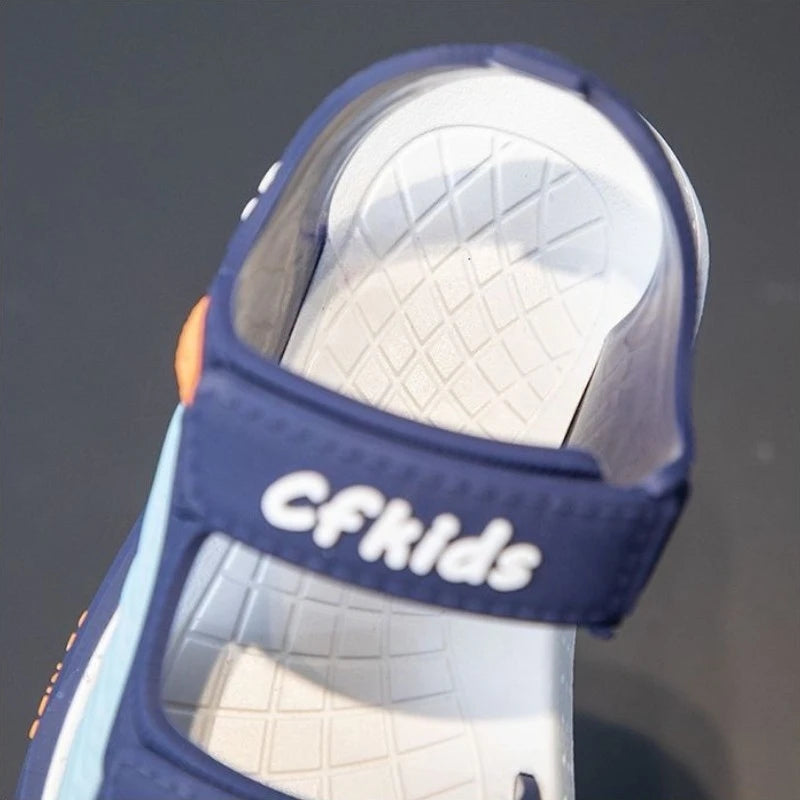 Boys Sports Sandals