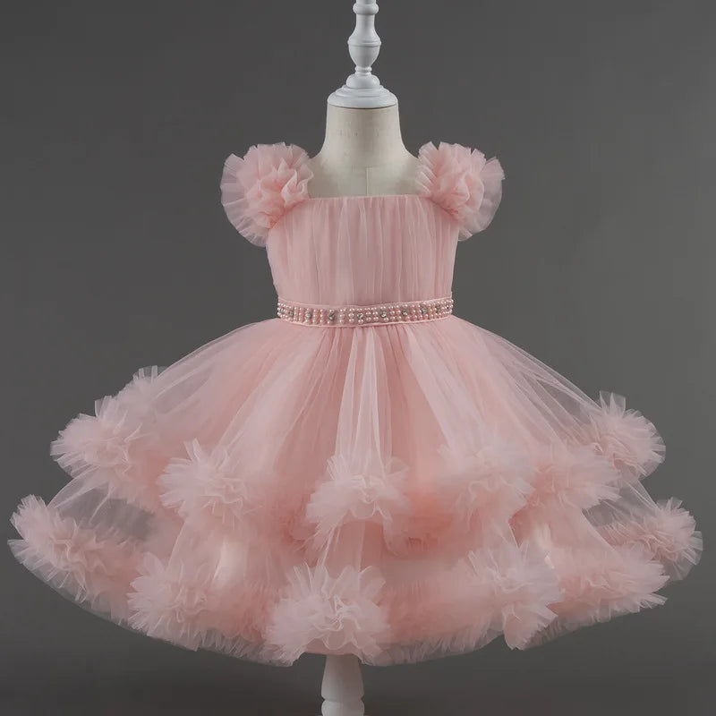 Princess Dress for Girls