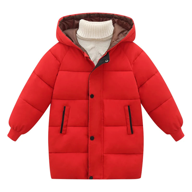 Children Jacket