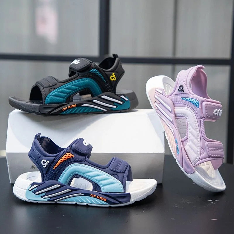 Boys Sports Sandals