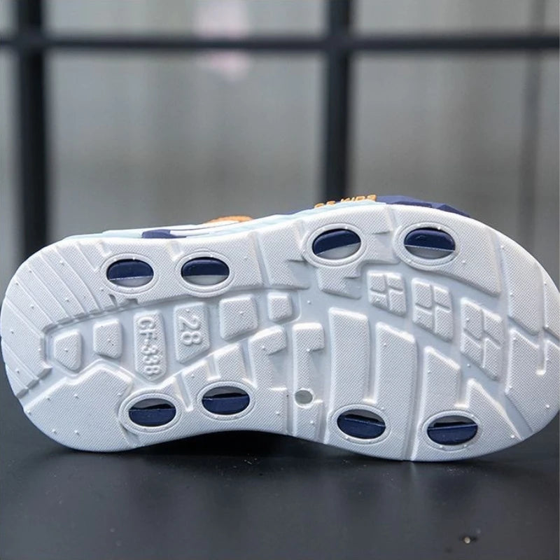 Boys Sports Sandals