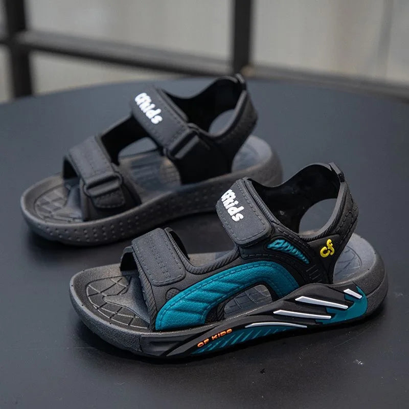 Boys Sports Sandals