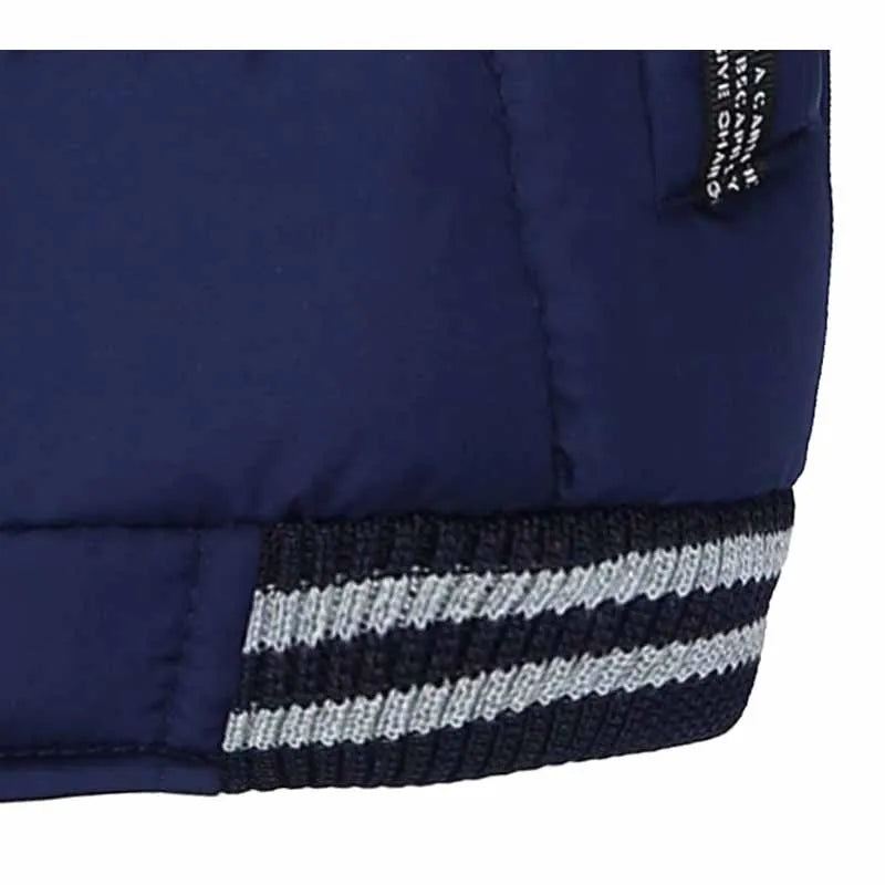 Padded Thickened Warm Cotton Jackets