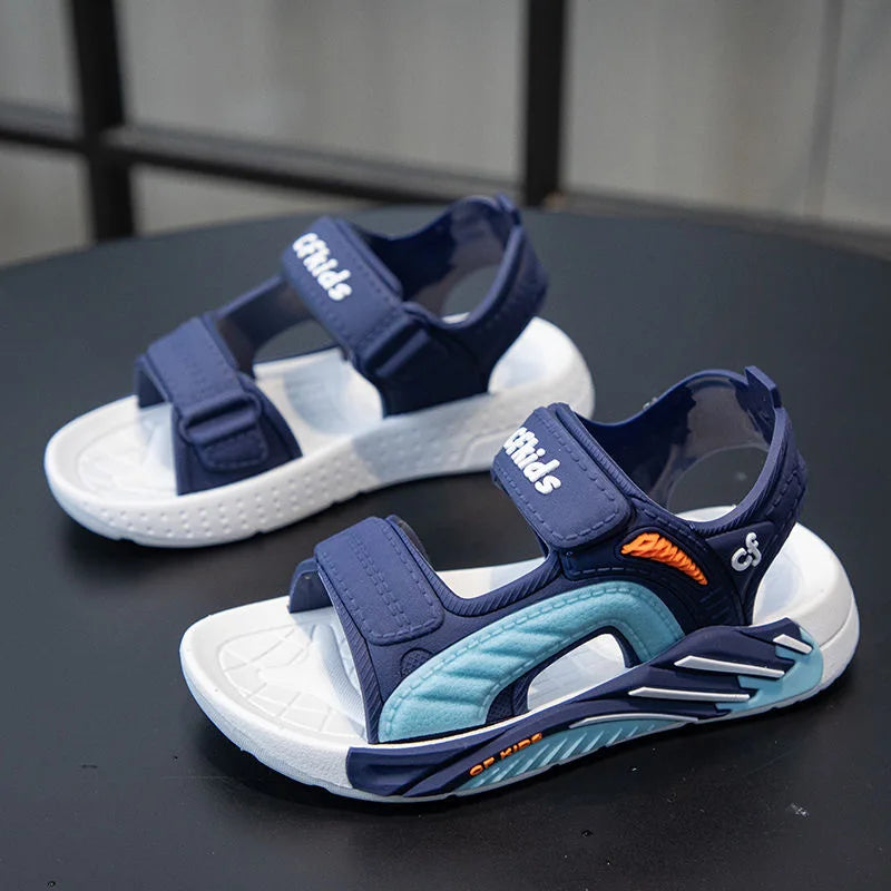 Boys Sports Sandals