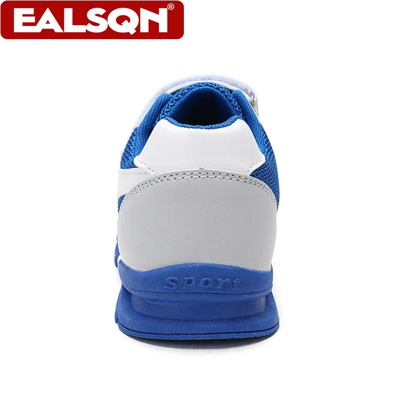 Breathable Kids Sport Shoes 5-16Years
