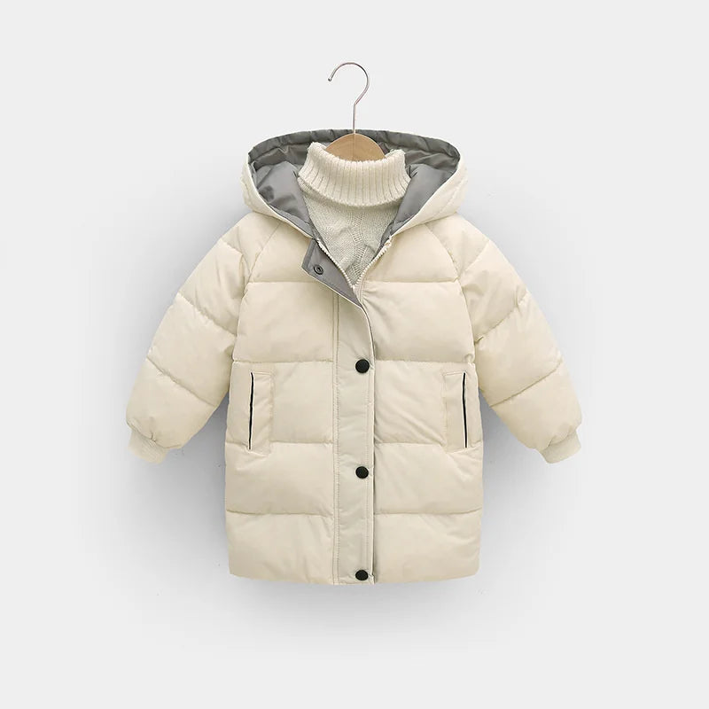 Kids Down Jacket Boys & Girls
