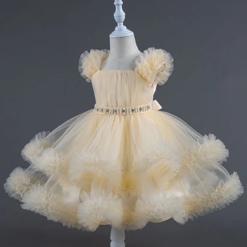 Princess Dress for Girls