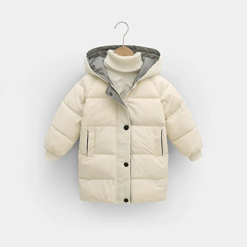 Kids Down Jacket Boys & Girls