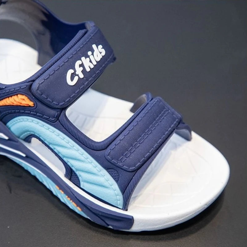 Boys Sports Sandals