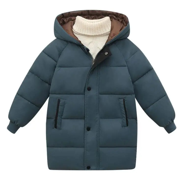 Children Jacket