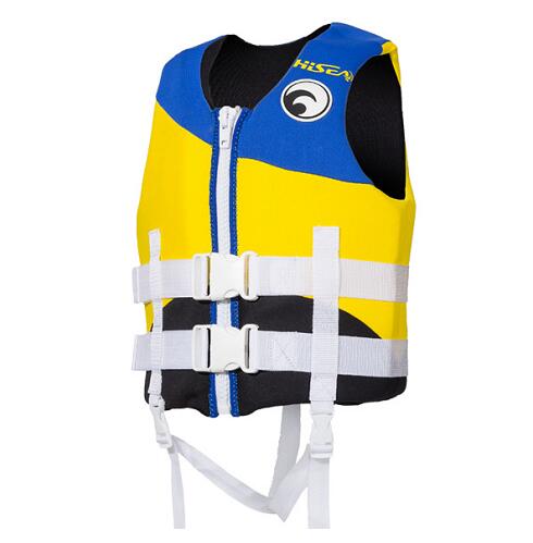 Kids Life Vest Neoprene Floating Life Vest