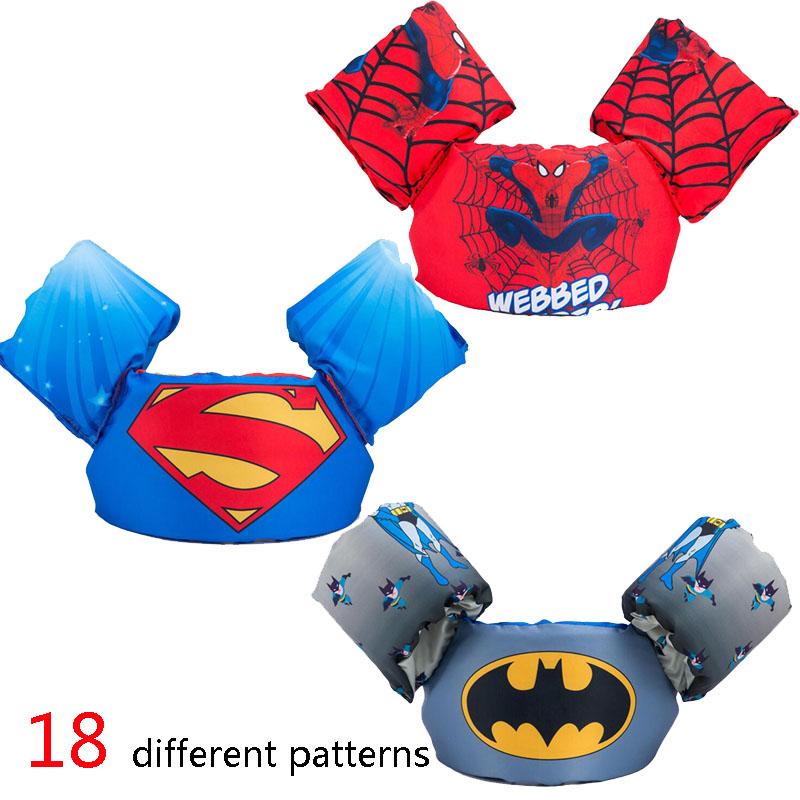 Cartoon Swimming Pool Accessories