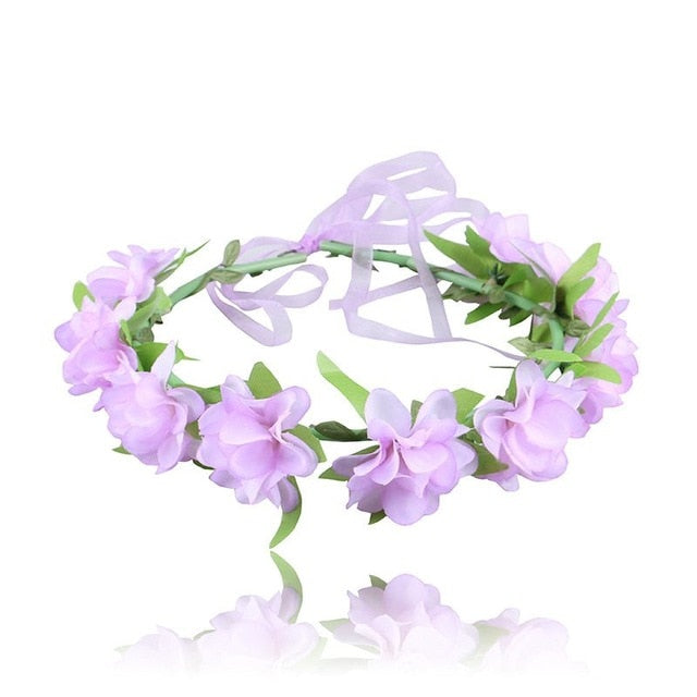 Moana Garland Princess Party Accessory