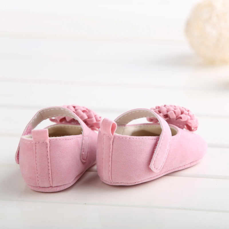 Series Step Baby Shoes