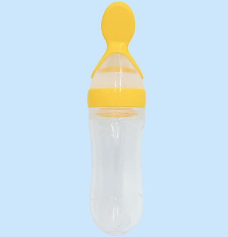 90ML Fresh Food Feeder