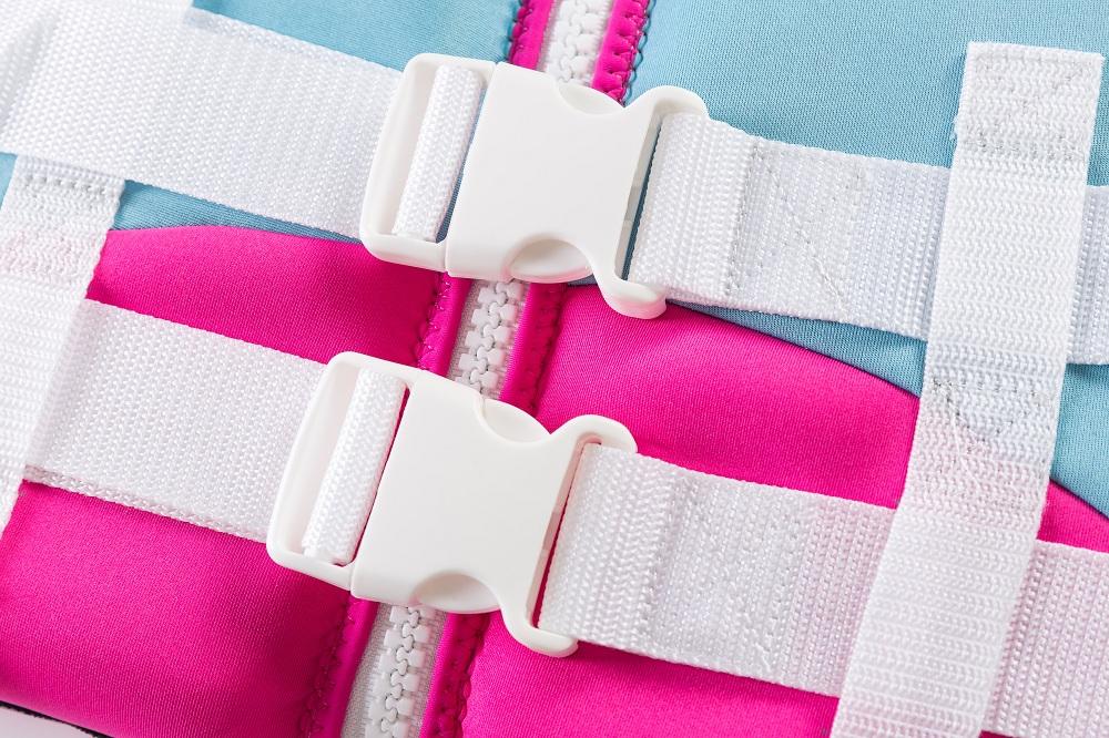 Kids Life Vest Neoprene Floating Life Vest