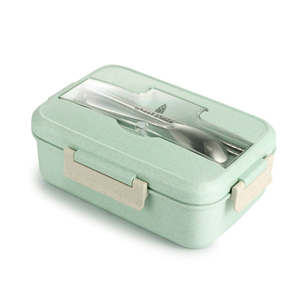 Kids Heated Lunchbox