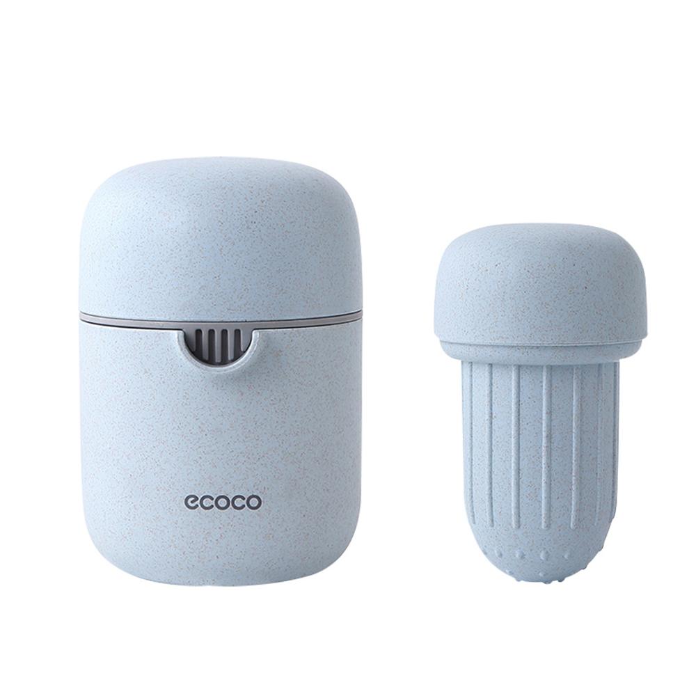 400ml Portable Manual Squeezer Juice