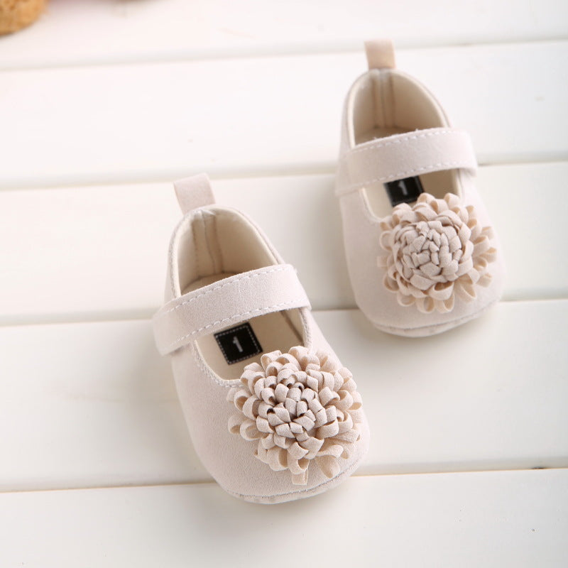Series Step Baby Shoes