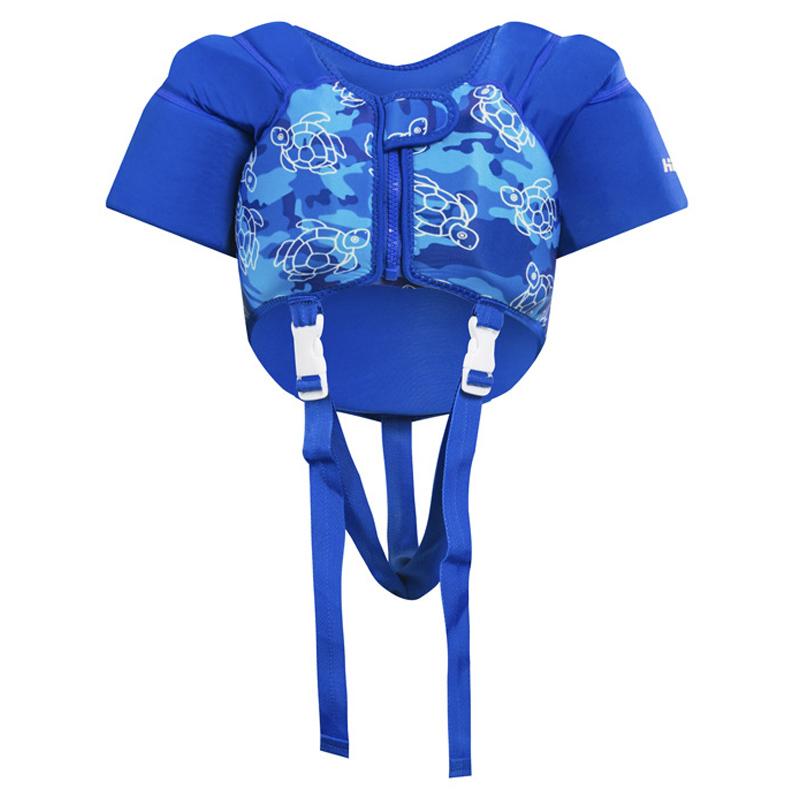 Children Swim Vest Life Jacket Floating