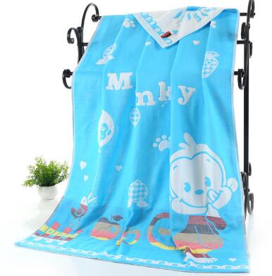 Cotton Gauze Beach Textile Towel