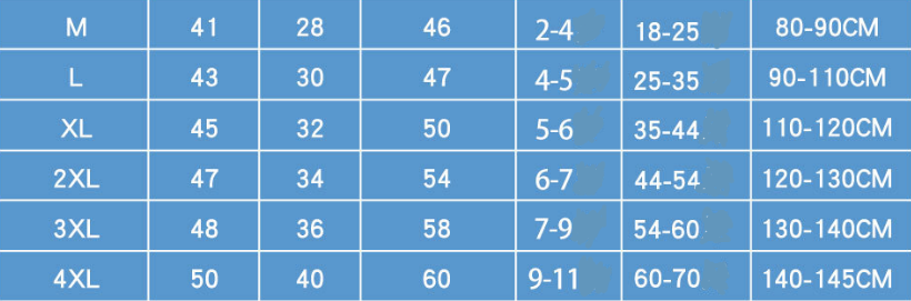 Three-Piece Spiderman Swimsuit