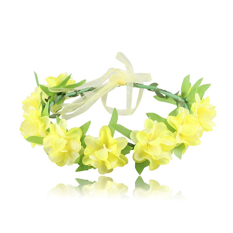 Moana Garland Princess Party Accessory