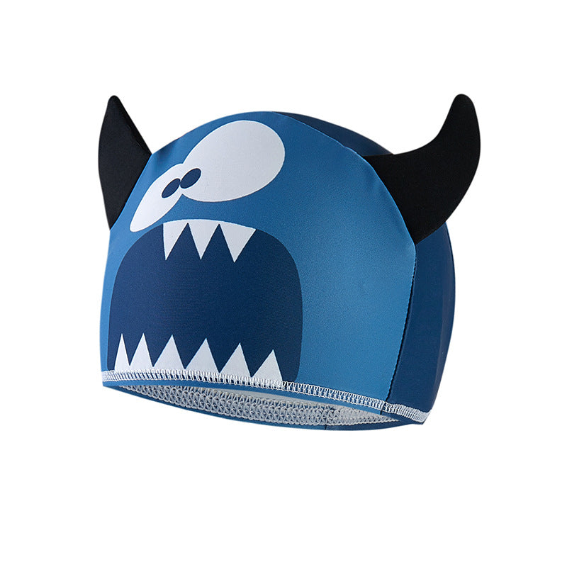 Trunks Cartoon Boy Swimsuit