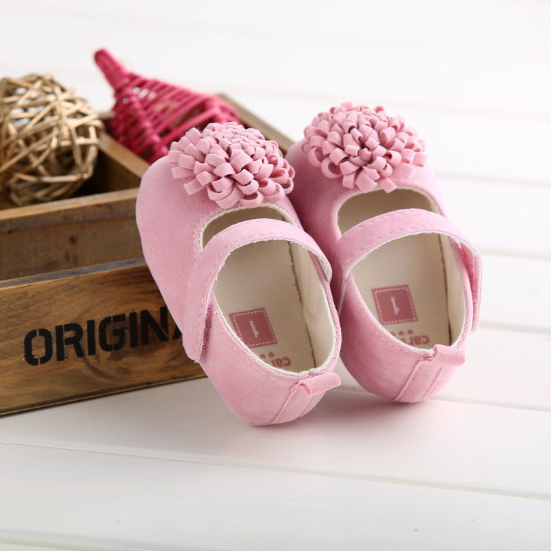 Series Step Baby Shoes