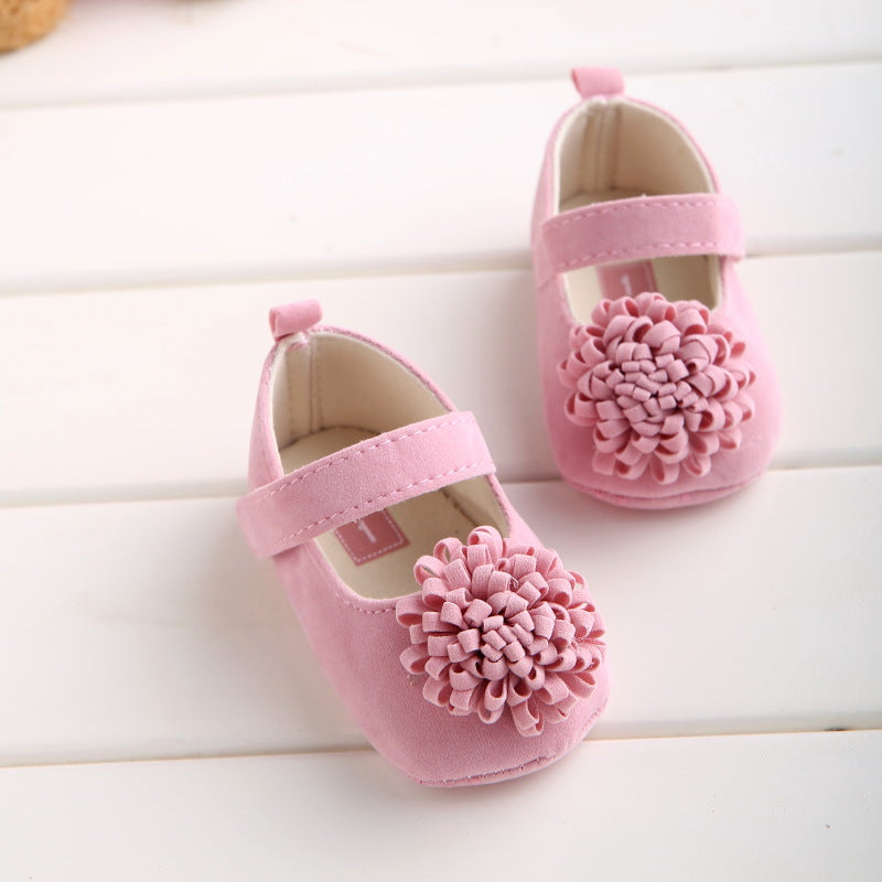 Series Step Baby Shoes