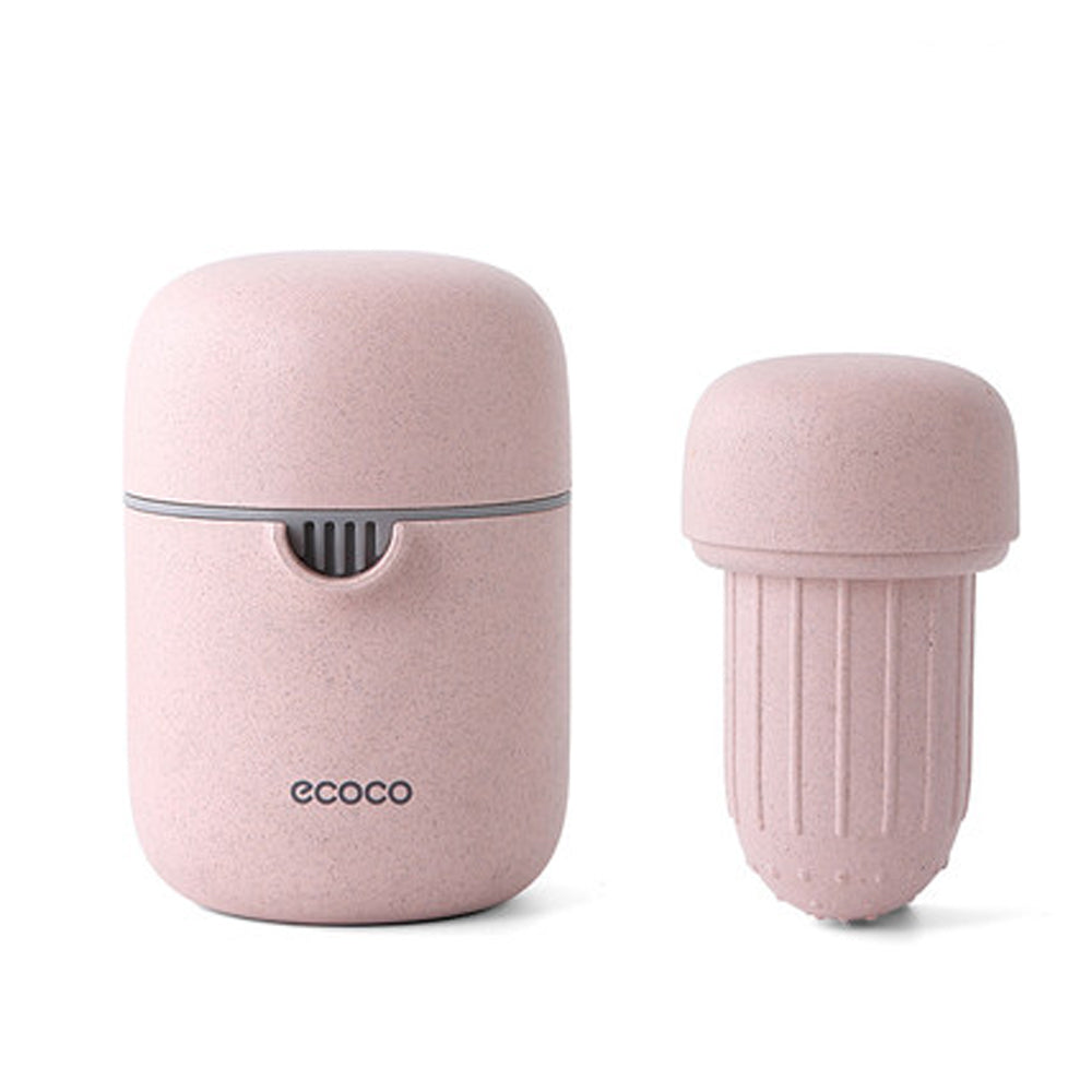 400ml Portable Manual Squeezer Juice