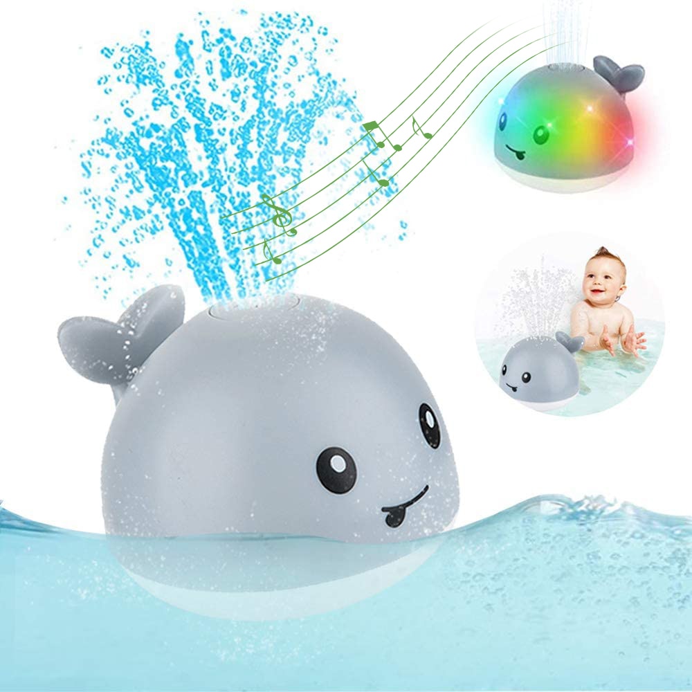 Baby Bath Toys Spray Water Shower Swim Pool