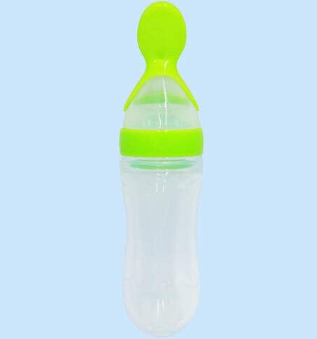 90ML Fresh Food Feeder