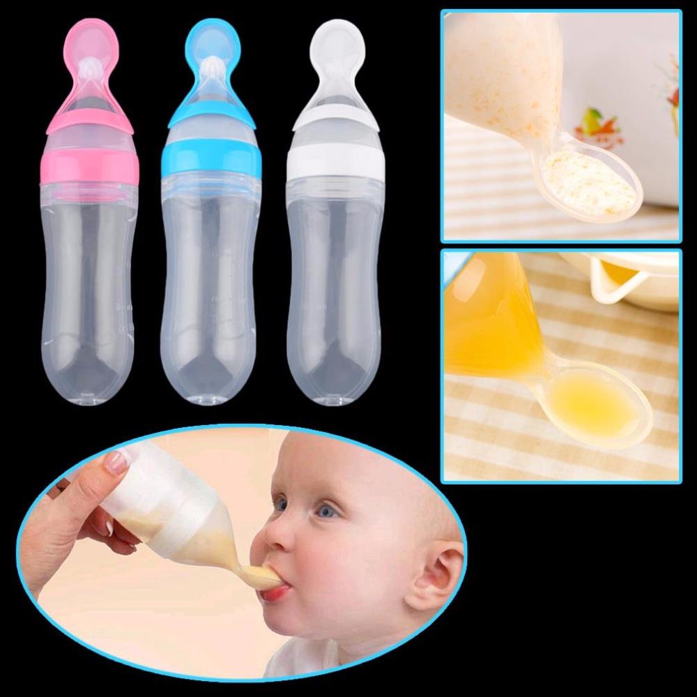 90ML Fresh Food Feeder