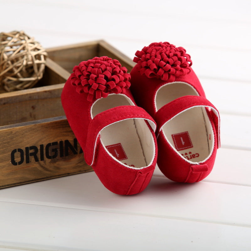 Series Step Baby Shoes