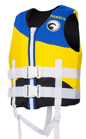 Kids Life Vest Neoprene Floating Life Vest