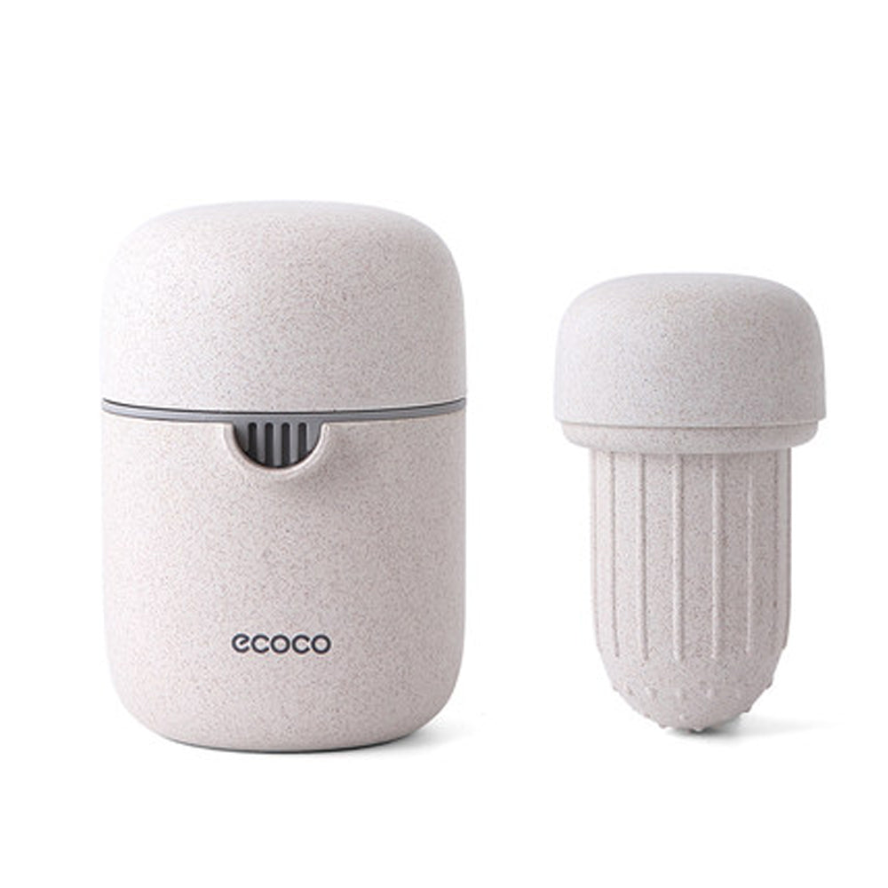 400ml Portable Manual Squeezer Juice