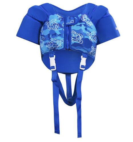 Children Swim Vest Life Jacket Floating