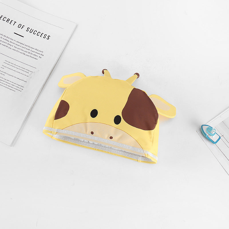 Cute Cartoon Summer Baby Boy Swimsuit