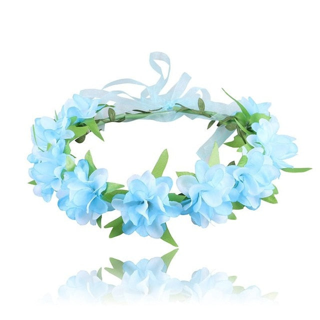 Moana Garland Princess Party Accessory
