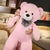 105/130cm Super Soft Teddy Bear