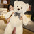 105/130cm Super Soft Teddy Bear